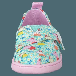 Classic Peppa Pig Light Jade