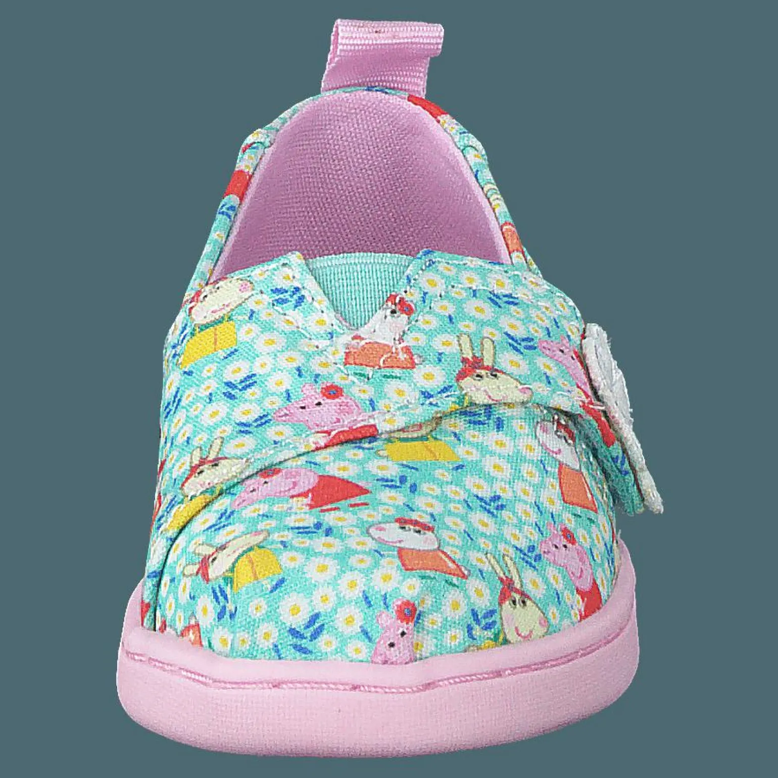 Classic Peppa Pig Light Jade