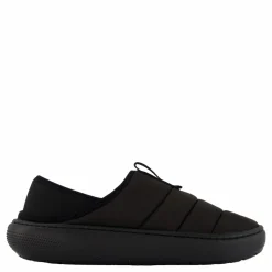 Classic Puff Moc Black/black