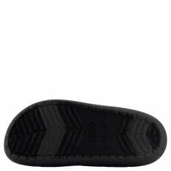 Classic Puff Moc Black/black