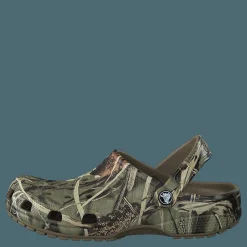 Classic Realtree Khaki