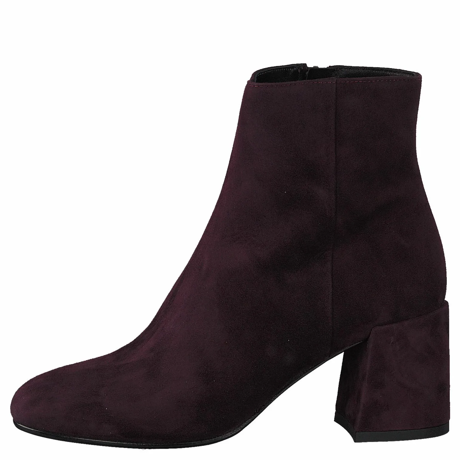 Classic Rounded Bootlet Amalfi Prugna