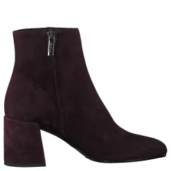 Classic Rounded Bootlet Amalfi Prugna