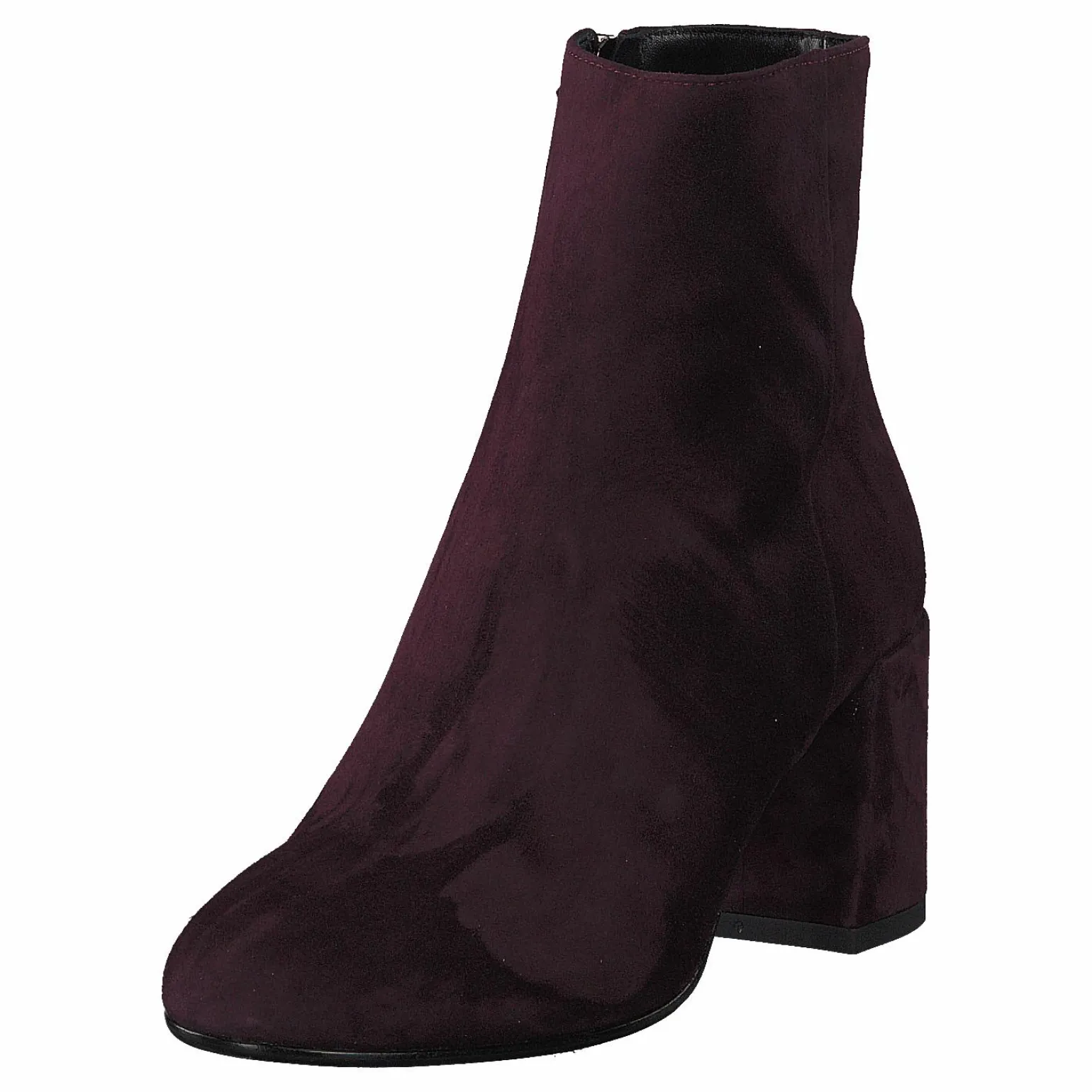Classic Rounded Bootlet Amalfi Prugna