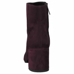 Classic Rounded Bootlet Amalfi Prugna