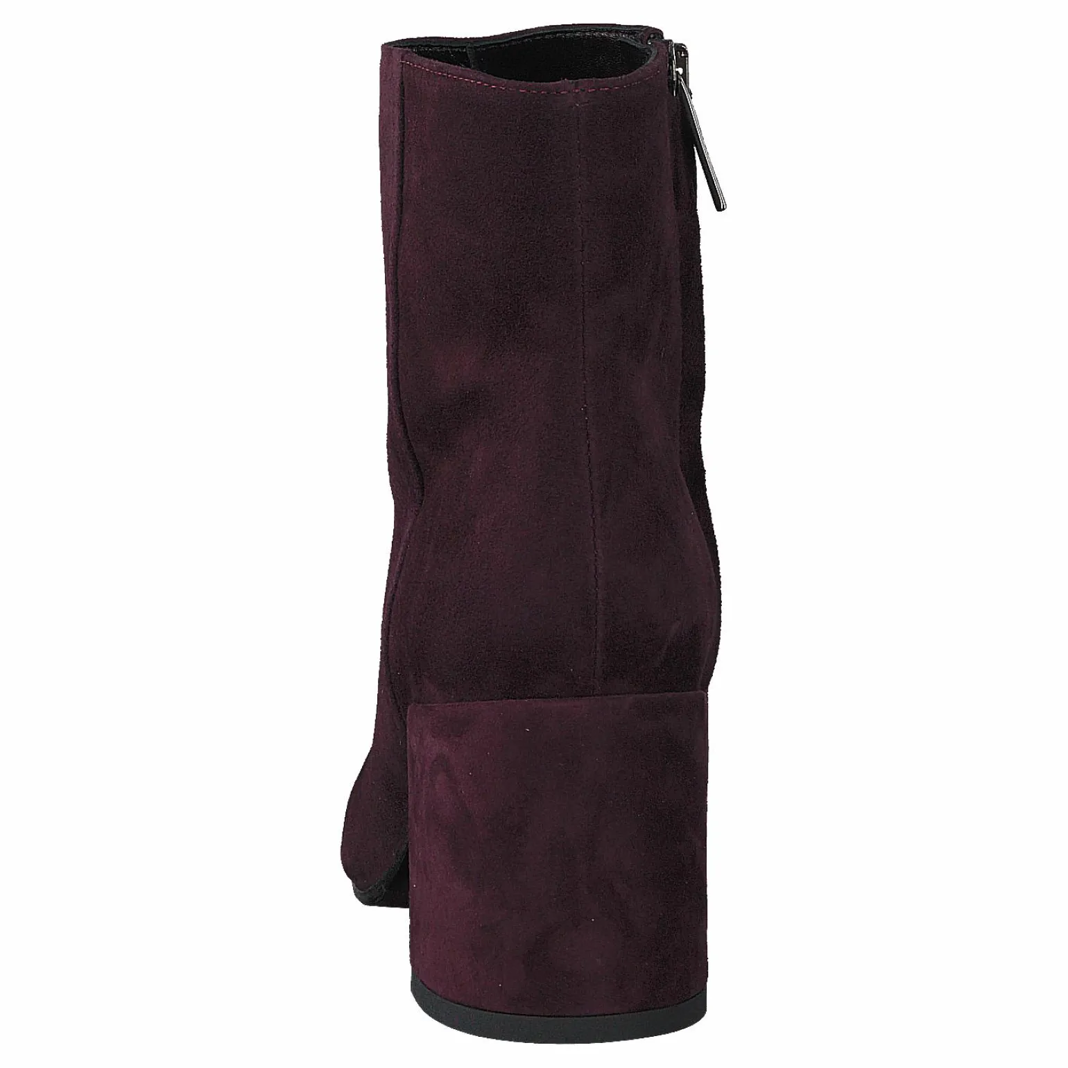 Classic Rounded Bootlet Amalfi Prugna