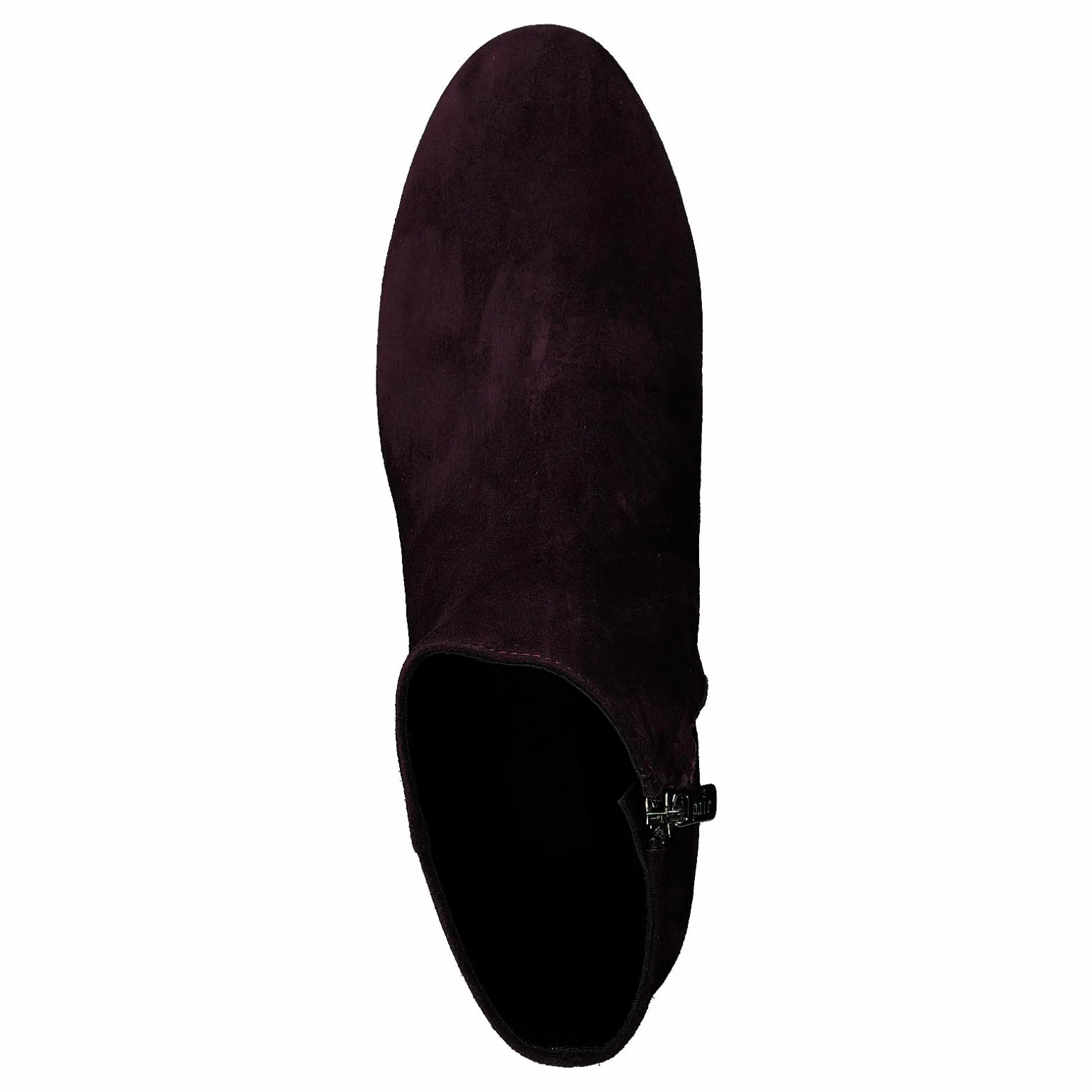 Classic Rounded Bootlet Amalfi Prugna
