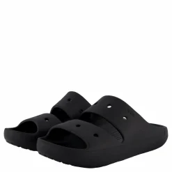 Classic Sandal V2 Black