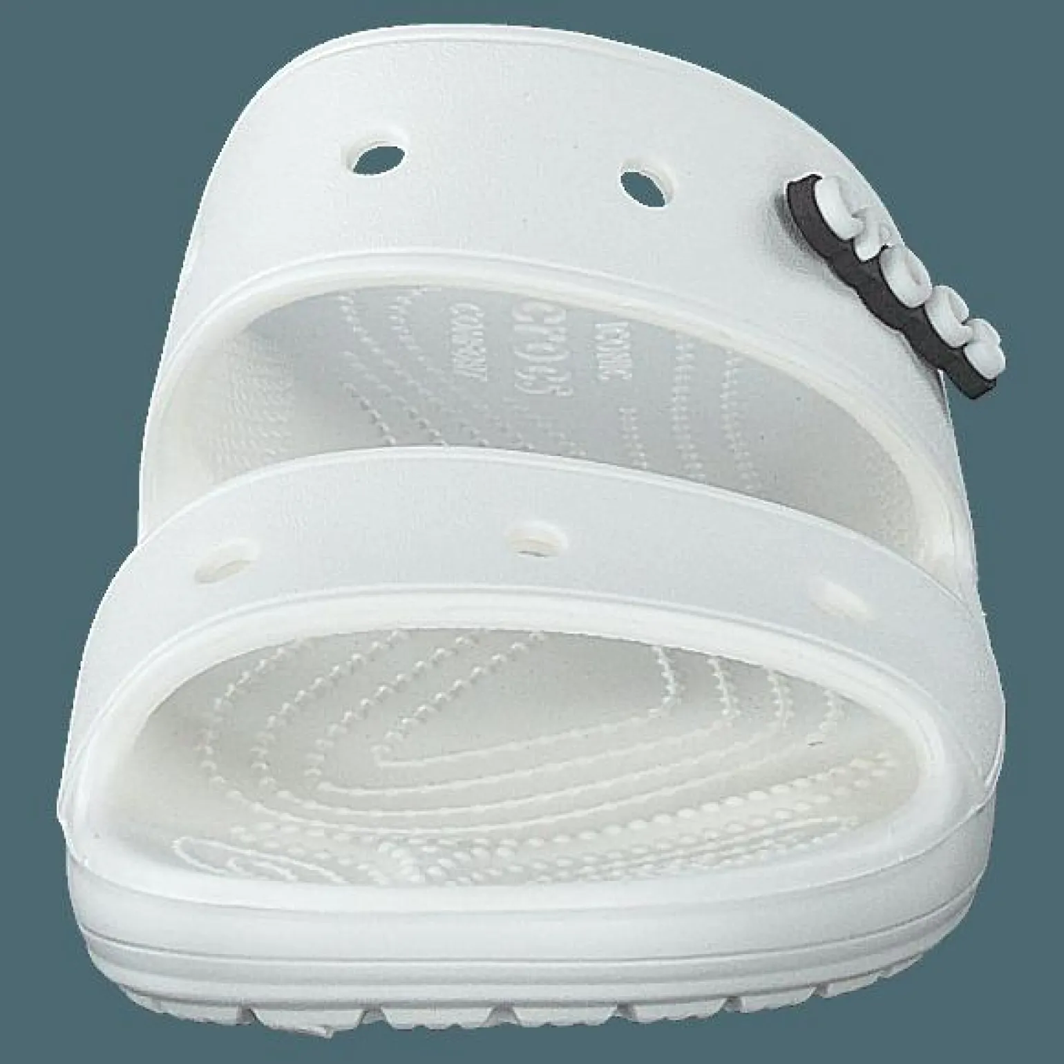 Classic Sandal White