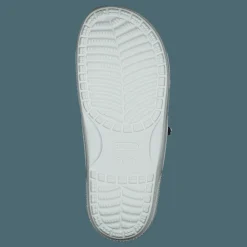 Classic Sandal White