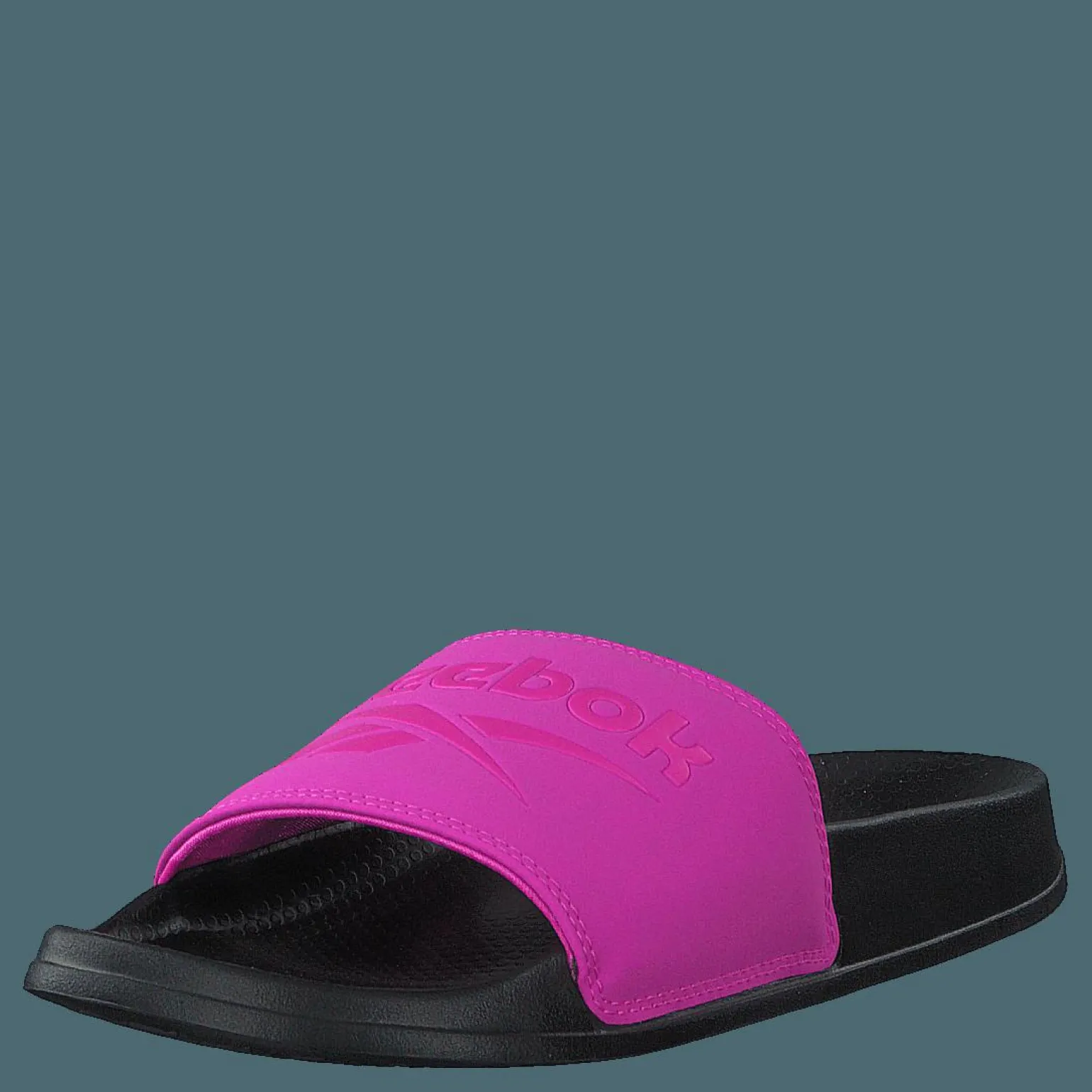 Classic Slide Dynamic Pink/dynamic Pink/blac