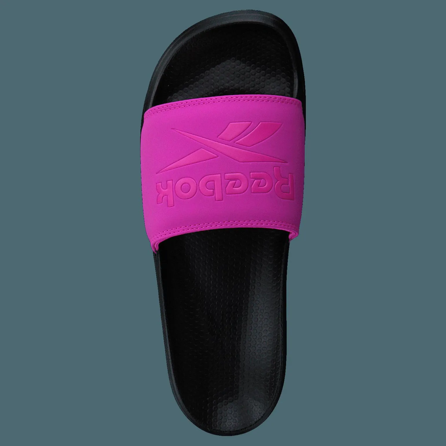 Classic Slide Dynamic Pink/dynamic Pink/blac