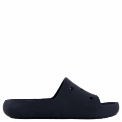 Classic Slide V2 Blk Black