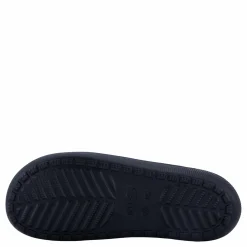 Classic Slide V2 Blk Black