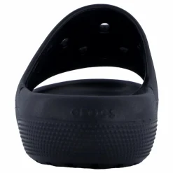 Classic Slide V2 Blk Black