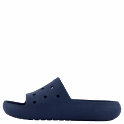 Classic Slide V2 Navy Navy