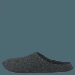 Classic Slipper Black