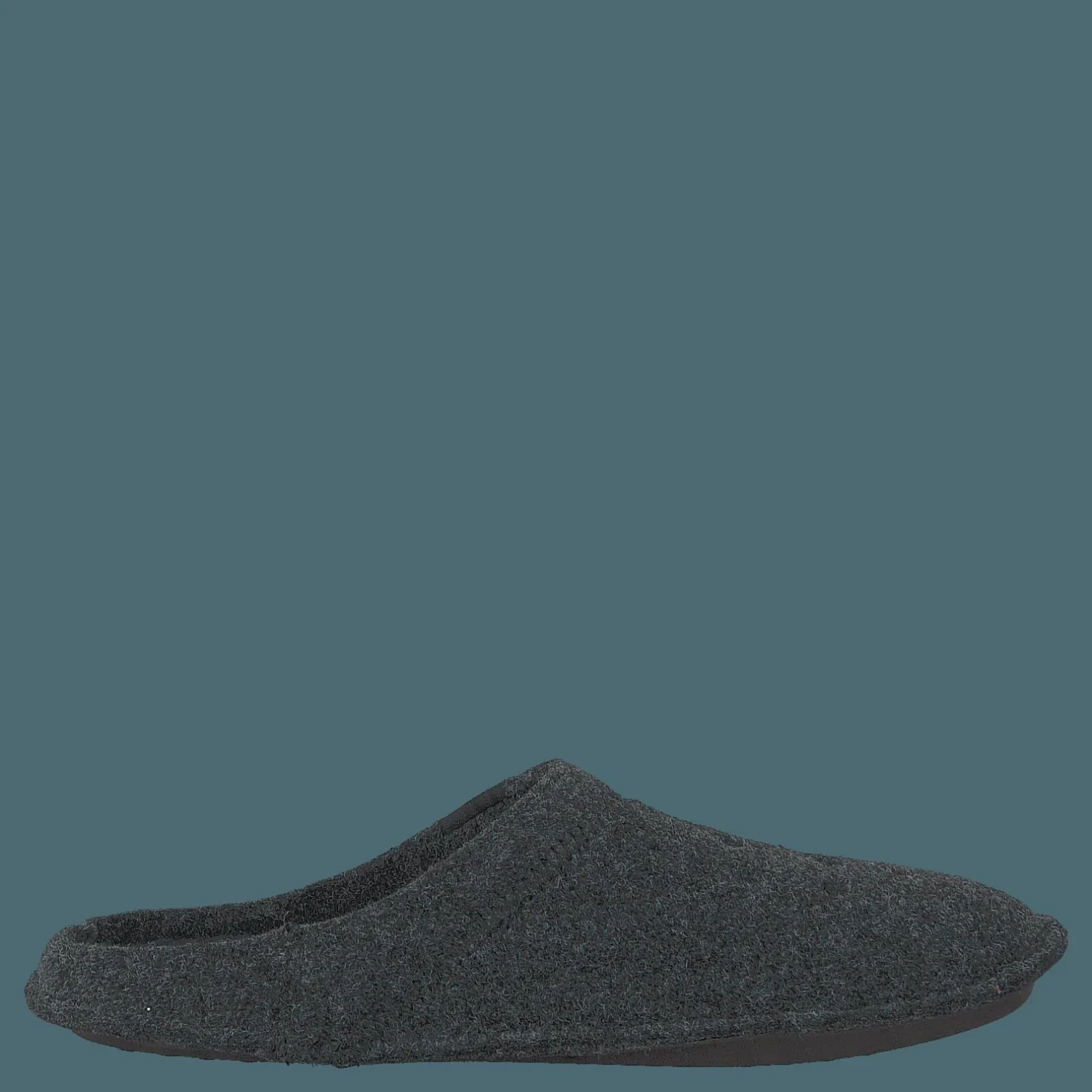 Classic Slipper Black