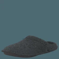 Classic Slipper Black