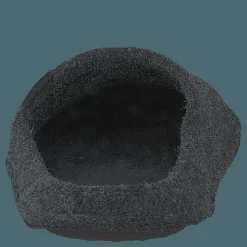 Classic Slipper Black