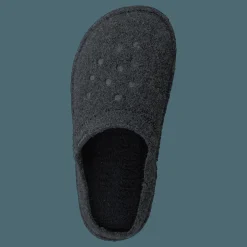 Classic Slipper Black