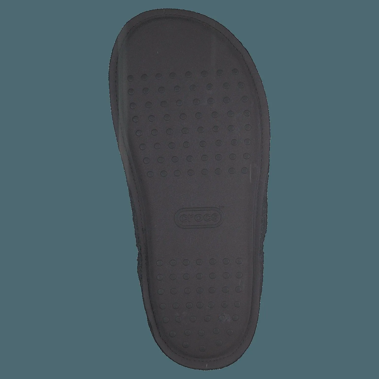 Classic Slipper Black