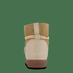 Classic Sneaker Beige