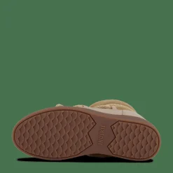 Classic Sneaker Beige