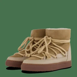 Classic Sneaker Beige