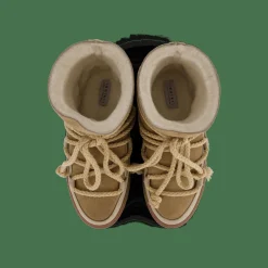 Classic Sneaker Beige