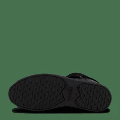 Classic Sneaker Black