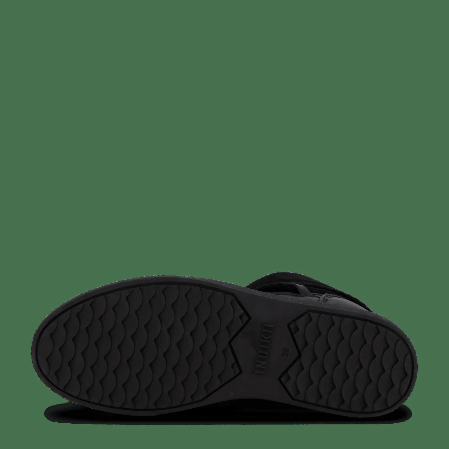 Classic Sneaker Black