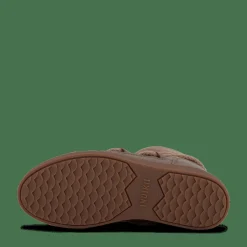 Classic Sneaker Taupe