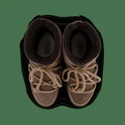 Classic Sneaker Taupe