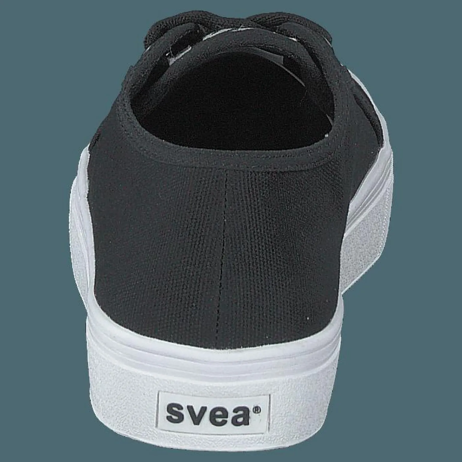 Classic Sneaker Vintage Black