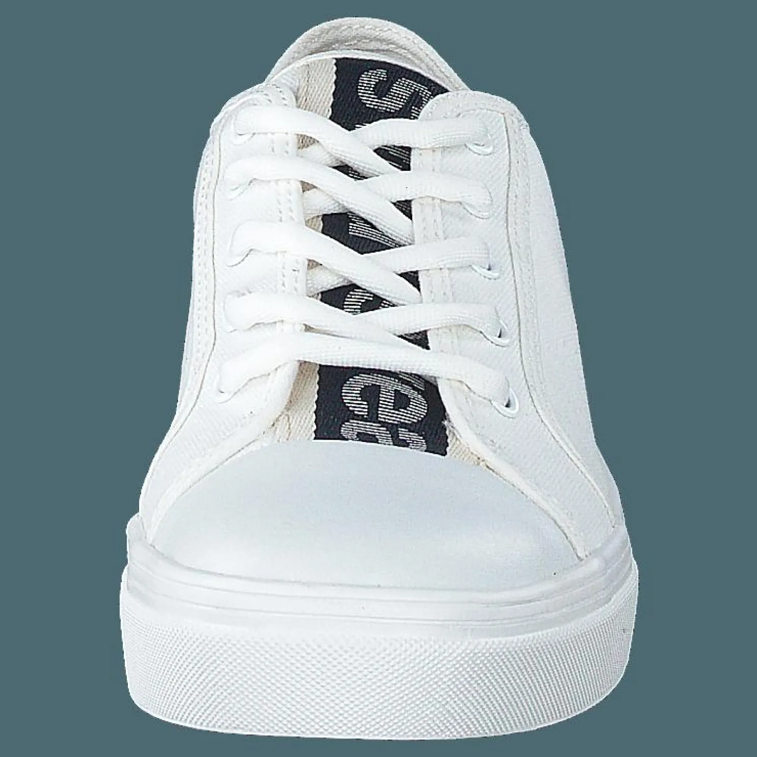 Classic Sneaker White