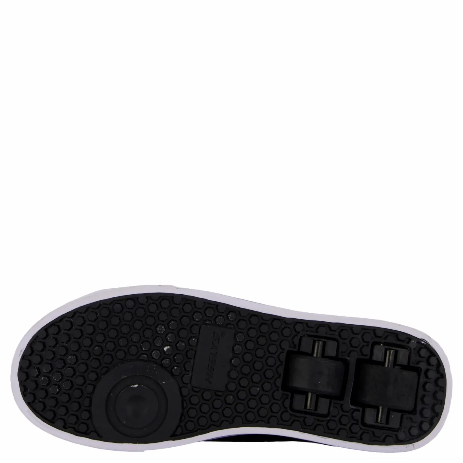 Classic X2 Black/white/blue