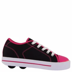 Classic X2 Black/white/hot Pink