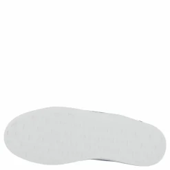 Classiccuplowlaceup Lth Ml White