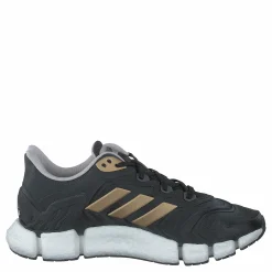 Climacool Vento Shoes Grey Six / Copper Metallic / Core Black