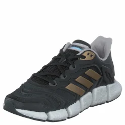 Climacool Vento Shoes Grey Six / Copper Metallic / Core Black