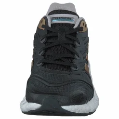 Climacool Vento Shoes Grey Six / Copper Metallic / Core Black