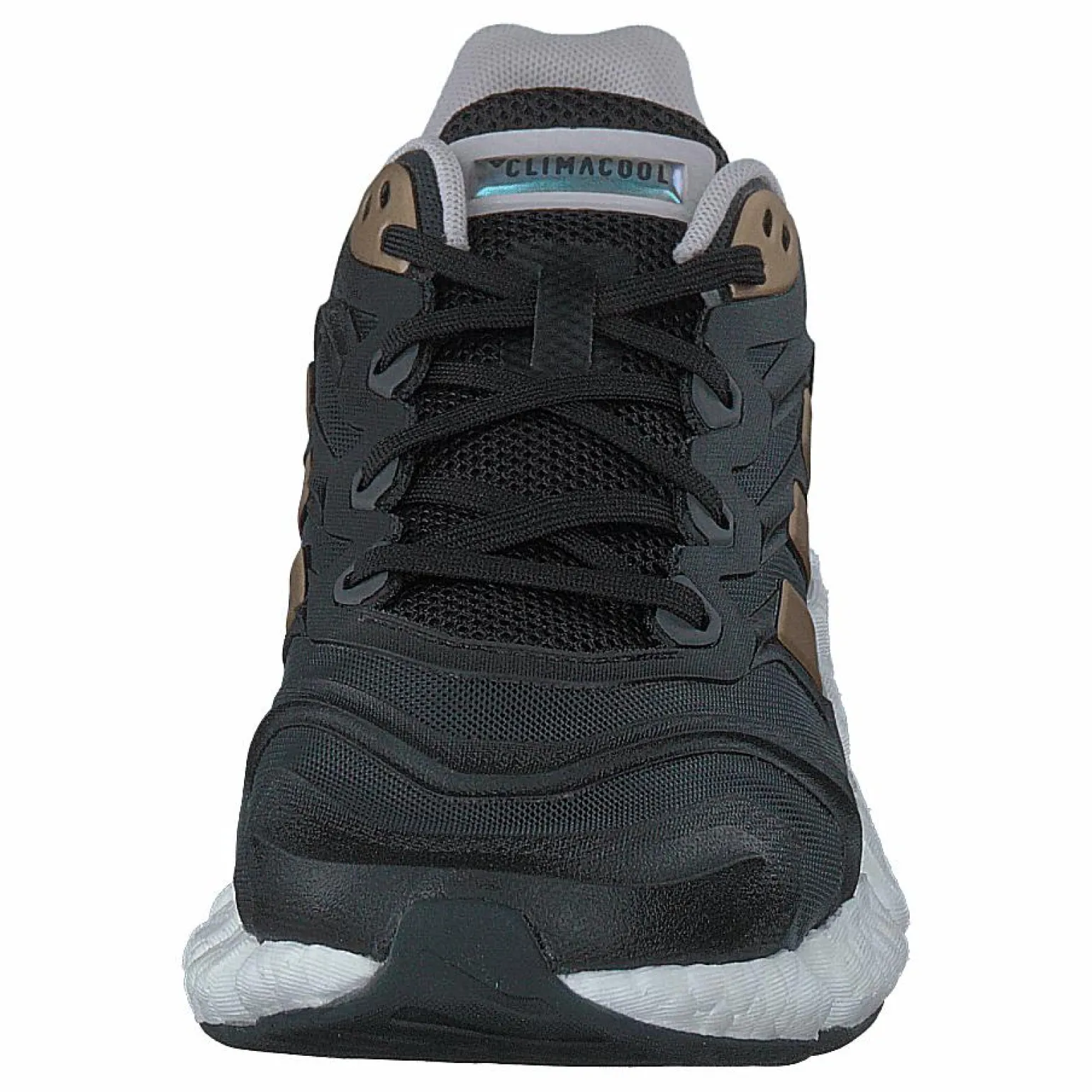 Climacool Vento Shoes Grey Six / Copper Metallic / Core Black