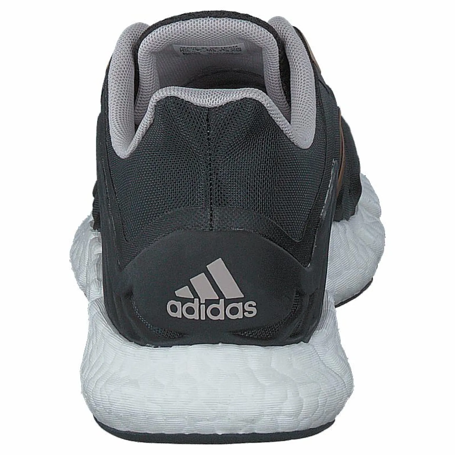 Climacool Vento Shoes Grey Six / Copper Metallic / Core Black