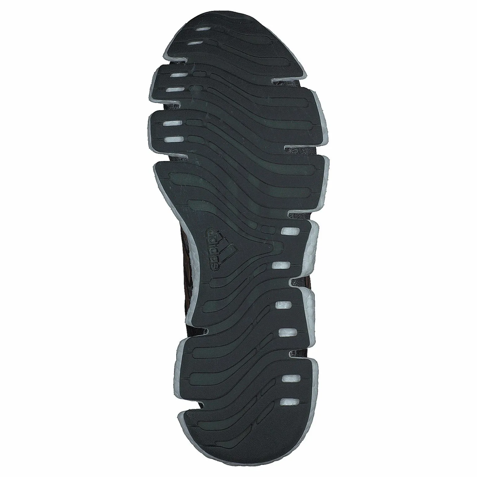 Climacool Vento Shoes Grey Six / Copper Metallic / Core Black