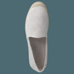 Cloud Grey Suede Wm Pismo Esp  Grey