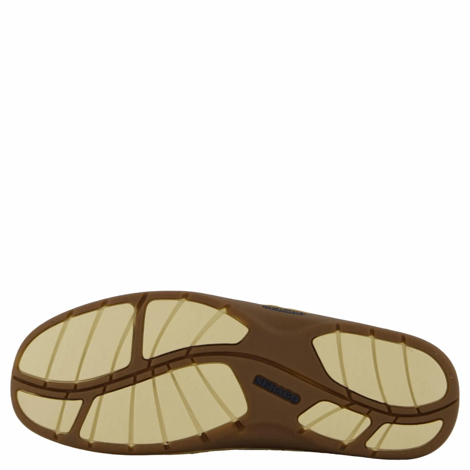 CLOVEHITCH II FGL WAXED BROWN CINNAMON