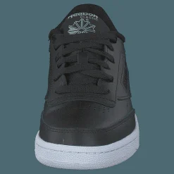 Club C 85 Black/white/black