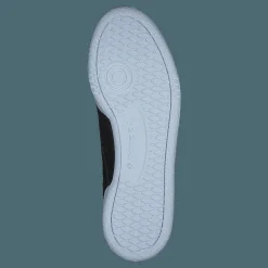 Club C 85 Black/white/black