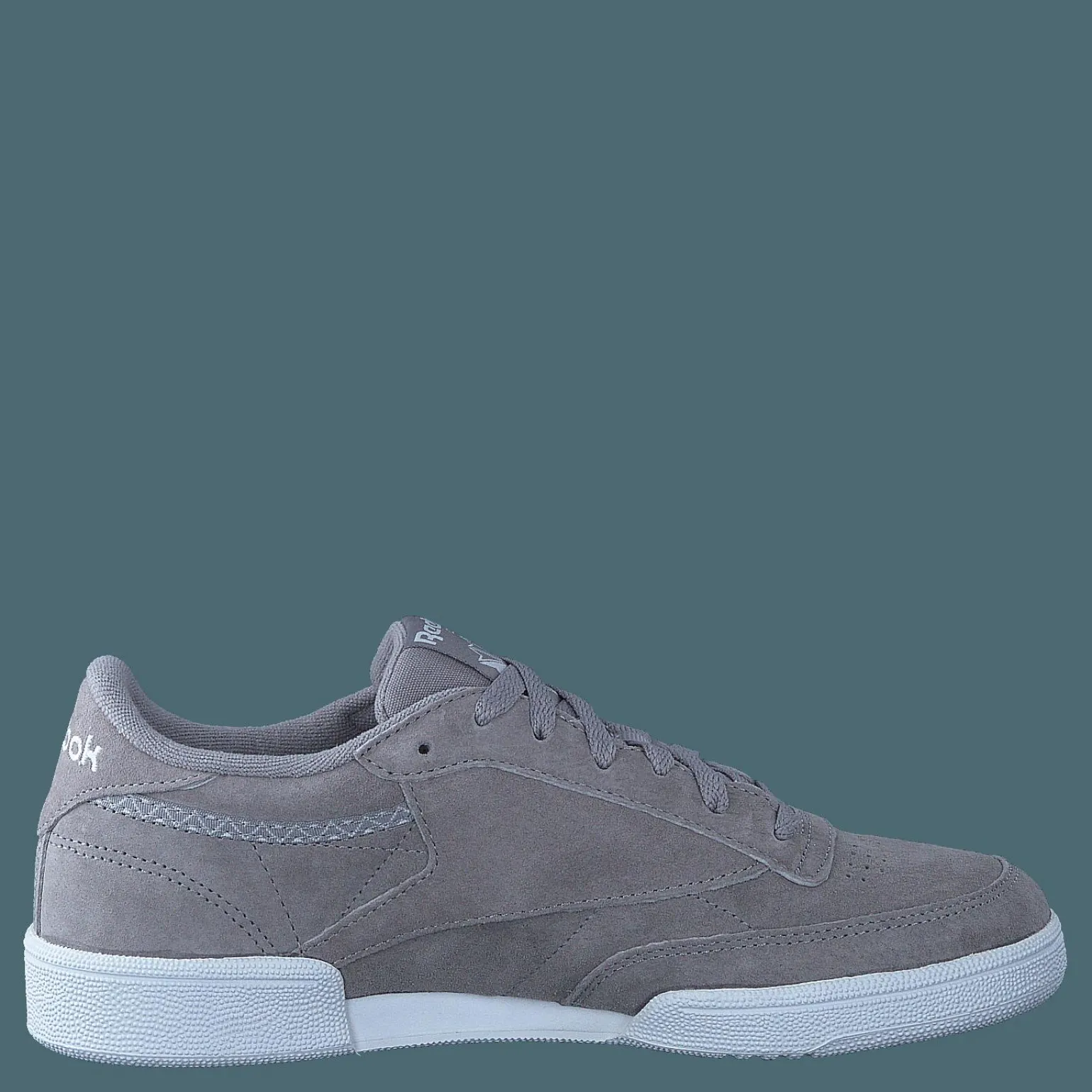 Club C 85 Trim Nbk Powder Grey/White/Pale Pink